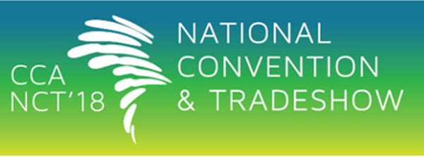 CCA National Convention & Tradeshow